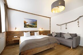 Hotel Garni Alpengruss