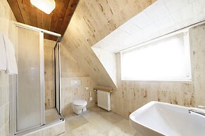 Hotel Garni Alpengruss