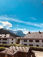 Hotel Garni Alpengruss