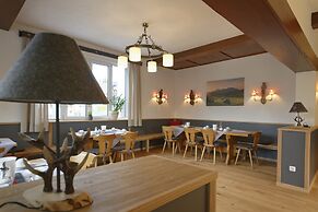 Hotel Garni Alpengruss