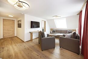 Hotel Garni Alpengruss