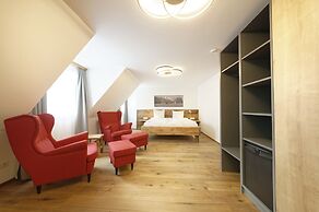 Hotel Garni Alpengruss