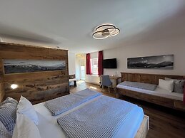Hotel Garni Alpengruss