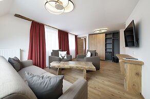 Hotel Garni Alpengruss