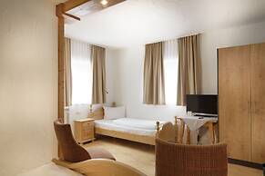Hotel Garni Alpengruss