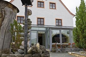 Hotel Garni Alpengruss