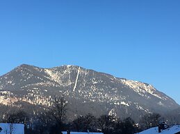 Hotel Garni Alpengruss