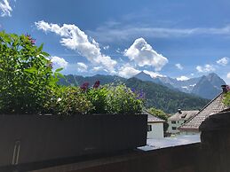Hotel Garni Alpengruss