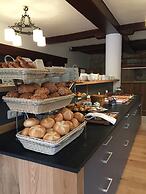 Hotel Garni Alpengruss