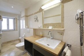 Hotel Garni Alpengruss