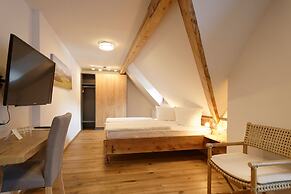 Hotel Garni Alpengruss