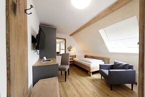 Hotel Garni Alpengruss