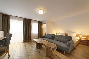 Hotel Garni Alpengruss