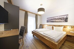 Hotel Garni Alpengruss