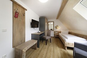 Hotel Garni Alpengruss