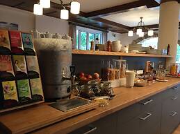 Hotel Garni Alpengruss