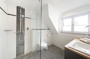 Hotel Garni Alpengruss