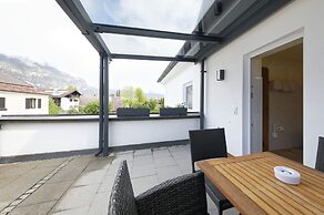 Hotel Garni Alpengruss