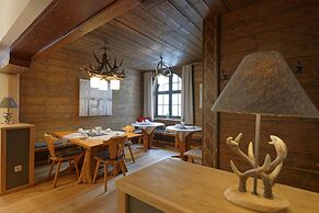 Hotel Garni Alpengruss