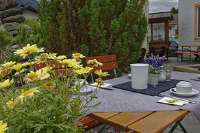 Hotel Garni Alpengruss