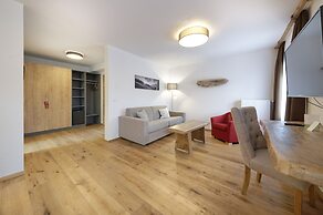 Hotel Garni Alpengruss