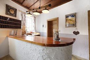 Hotel Garni Alpengruss