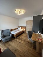 Hotel Garni Alpengruss