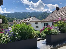 Hotel Garni Alpengruss