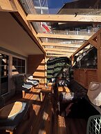Chalet MOOS