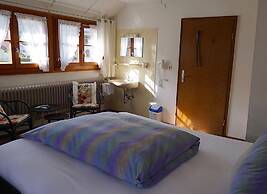 Chalet MOOS