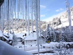 Chalet MOOS