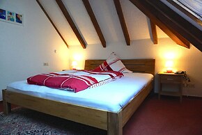 Chalet MOOS