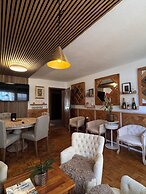 Chalet MOOS