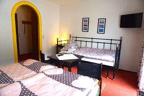 Chalet MOOS