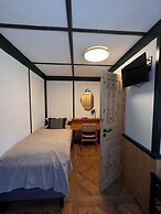 Chalet MOOS