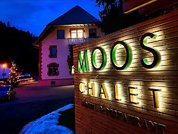 Chalet MOOS