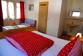 Chalet MOOS