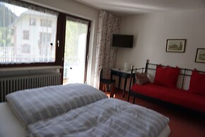 Chalet MOOS