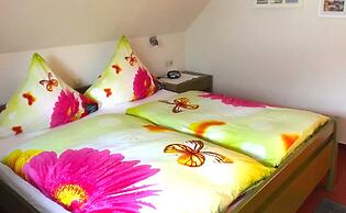 Chalet MOOS