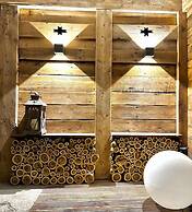 Chalet MOOS