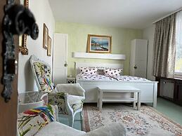 Chalet MOOS