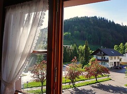 Chalet MOOS