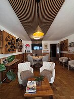 Chalet MOOS