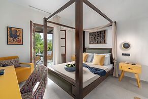 Margi House