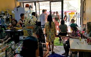 Thai Thai Hostel