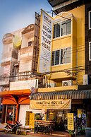 Thai Thai Hostel