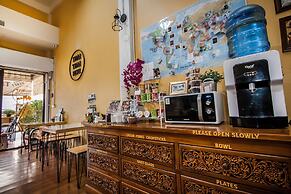 Thai Thai Hostel