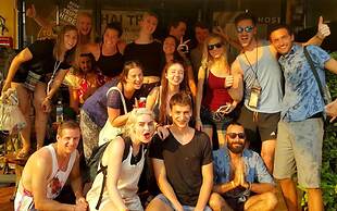 Thai Thai Hostel