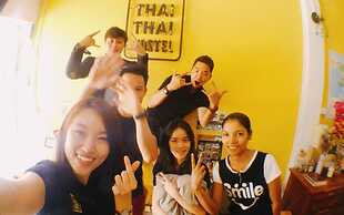 Thai Thai Hostel