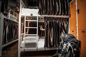 Thai Thai Hostel